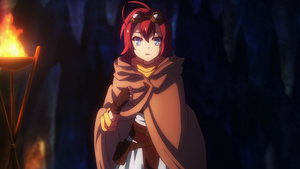 No Game No Life: Zero